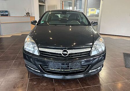 Opel Astra Cosmo*GTC*TÜV Neu*KLIMAANLAGE*