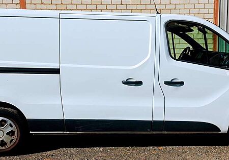 Fiat Talento gebraucht kaufen Fiat Talento 2,0Ltr-L2H1-1,2t-SX-NAVI-TEMP-KAMERA-