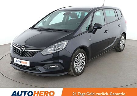 Opel Zafira Tourer 1.4 Turbo Selective Start/Stop *NAVI*TEMPO*CAM*PDC