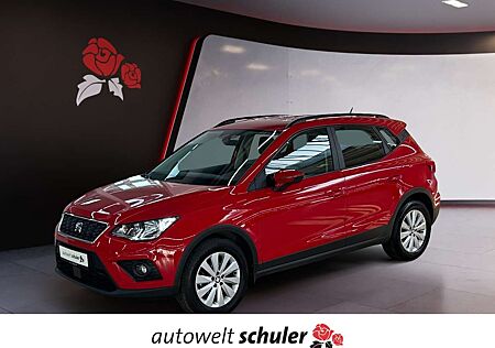 Seat Arona 1.0 TSI Style Sitzheizung GRA