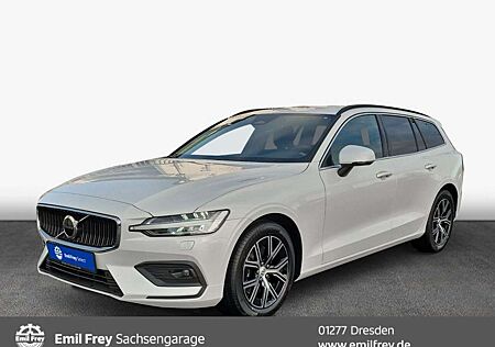 Volvo V60 B4 D Core Driver Assist + Awareness Standhzg