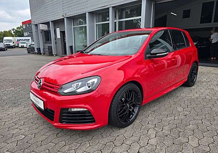VW Golf Volkswagen VI R 4Motion DSG *Schiebedach*Garantie