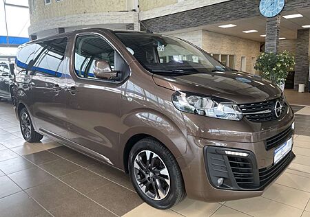 Opel Zafira Life Edition M*8-Sitzer*Navi*HUD*ACC*SHZ