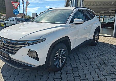 Hyundai Tucson Trend Hybrid 4WD*Kamera*Tempomat*SHZ*Navi