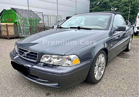 Volvo C70 Cabriolet 2.0 T Collection *Automatik*Top*