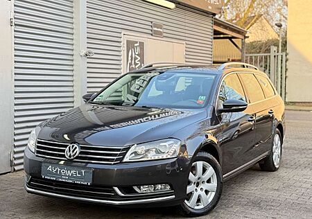 VW Passat Variant Volkswagen Passat 2.0 TDI Highline *LED*ALCANTARA*NAVI*