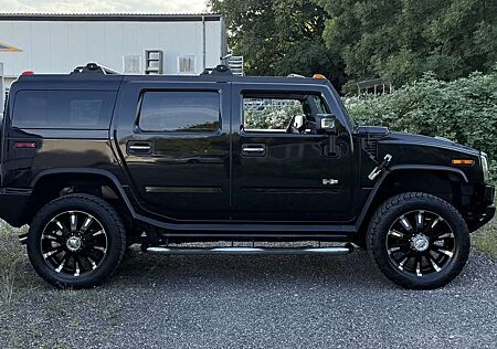 Hummer H2