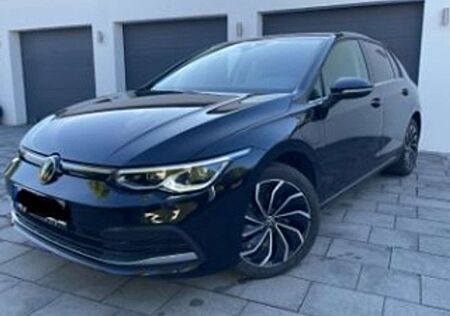 VW Golf Volkswagen 1.4 VIII eHybrid Navi Digitales Cockpit Memory Sit