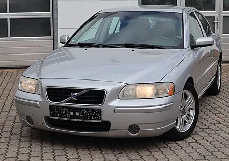 Volvo S60 D5 Momentum