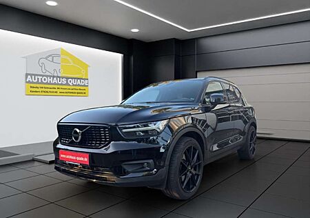 Volvo XC 40 XC40 R Design 2WD T4 EU6d-T Navi Leder Digitales Cockpi