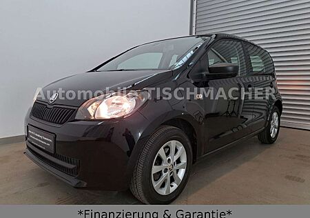 Skoda Citigo Cool Edition| TÜV/AU neu| *Garantie*