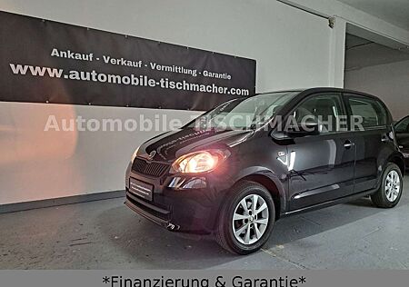 Skoda Citigo Cool Edition| TÜV/AU neu| *Garantie*