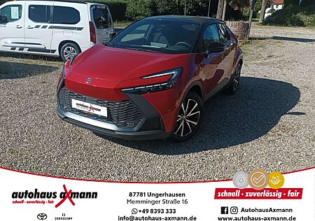 Toyota C-HR 2.0 PHEV Teamplayer 1,99 % Finanz.