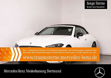 Mercedes-Benz CLE 300 4M AMG+NIGHT+BURMESTER+KEYLESS+9G