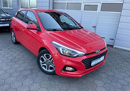 Hyundai i20 Style