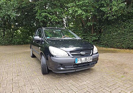 Hyundai Getz 1.1