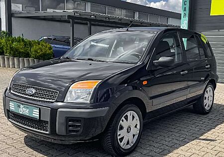 Ford Fusion 1.25 Fun