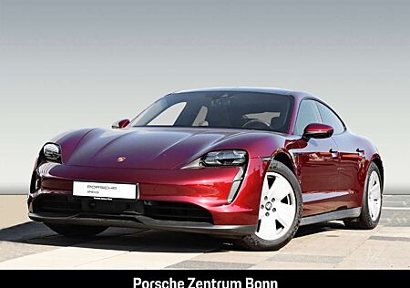 Porsche Taycan BOSE LED-Matrix Panorama Surround-View