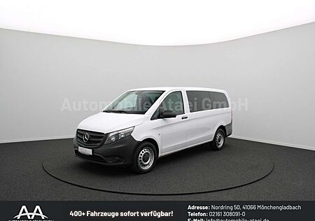Mercedes-Benz Vito Tourer Lang 114 Automatik 2xKLIMA 2146