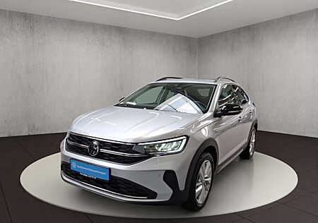 VW Taigo Volkswagen Goal 1,0 l TSI OPF 85 kW (116 PS) 7-Gang-D