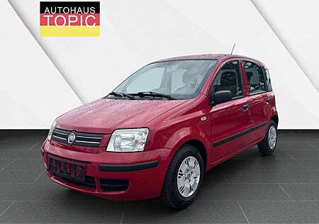 Fiat Panda 1.2 8V Dynamic