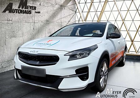 Kia XCeed 1.6 GDI Plug-in Hybrid Platinum +LED+Glasdach