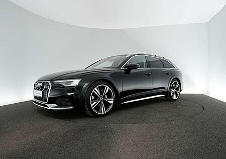 Audi A6 Allroad 50TDi Q 21Z./ACC/MATRIX/KAM./AHK/SHZ.