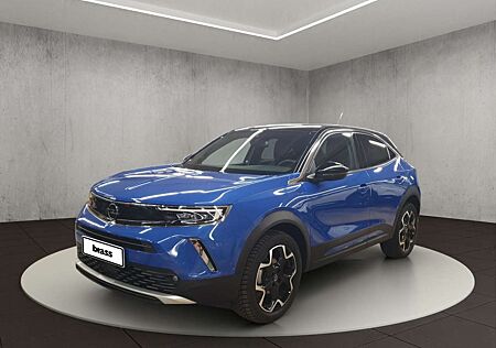 Opel Mokka 1.2 Turbo Ultimate