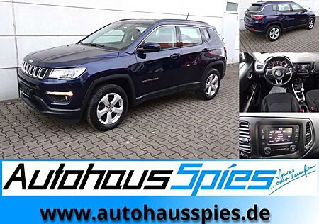 Jeep Compass 2.0 MultiJet Longitude 4WD Alu17 DAB Tmat EURO6