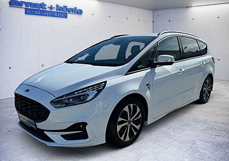 Ford S-Max 2.5 Duratec FHEV ST-LINE