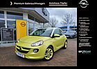 Opel Adam Sondermodell "Jam" mit Garantie & Insp. NEU