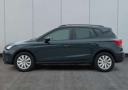Seat Arona VAMOS 5J GARANTIE+KAMERA+SHZ+KLIMA+PDC+TEMPOMAT...