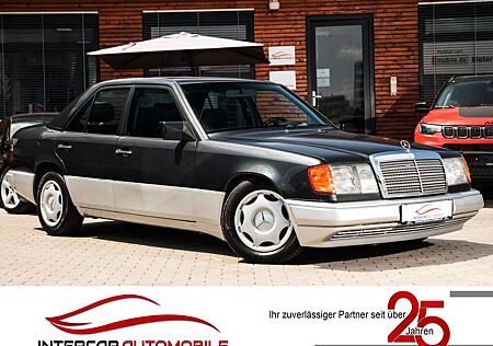 Mercedes-Benz E 280 W124 Lim. Automatik