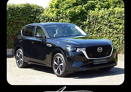 Mazda CX-60 mit Anhängerkupplung 2.5L e-Skyactiv PHEV TAKUMI