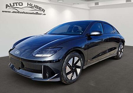 Hyundai IONIQ 6 Heckantrieb 77,4kWh Batt. TECHNIQ-Paket