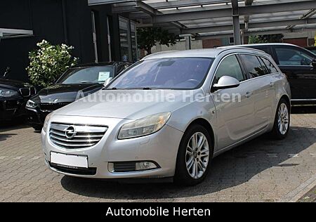 Opel Insignia A 1.9 CDTI Sports Tourer Edition*AUTOM.