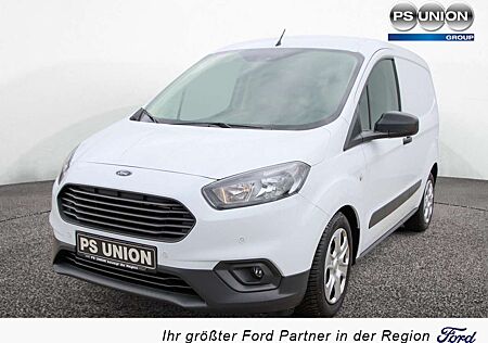 Ford Transit Courier TREND 1.5 TDCI