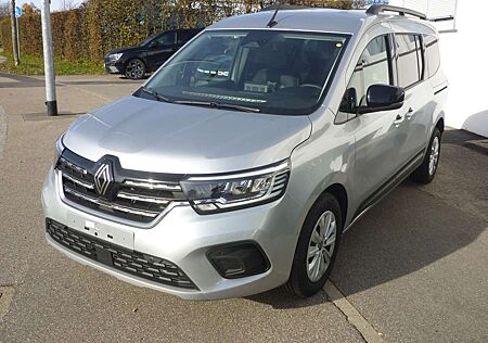 Renault Kangoo GRAND TCe 130 EDC 7 Sitzer /Navi / Sitzheizung