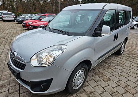Opel Combo D Edition L1H1