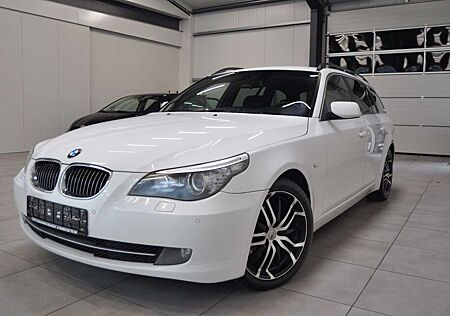 BMW 525 Touring TEMPOMAT / NAVI / BLUETOOTH