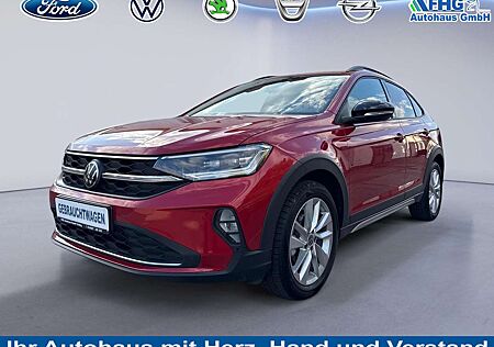 VW Taigo Volkswagen Life 1.0 TSI 7-Gang-DSG Move 81 kW (110 PS), Au...