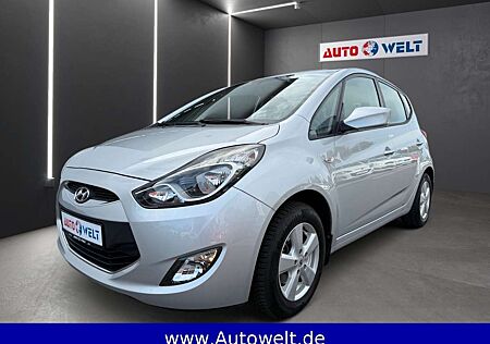 Hyundai ix20 Classic 1.4 16V Klimaanlage