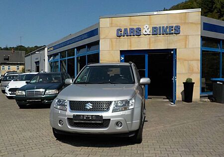 Suzuki Grand Vitara 1.9 DDIS X 30 (5-trg.)