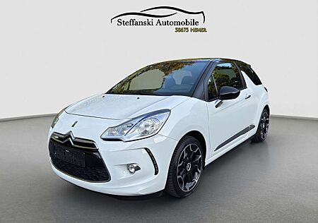 Citroën DS3 Citroen SportChic