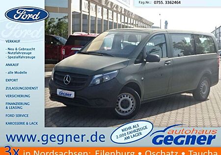 Mercedes-Benz Vito Tourer 116 CDI/BT Pro 4MATIC lang Aut. Pro