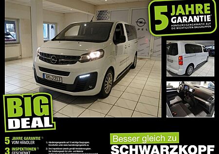 Opel Zafira Life Selection M (L2) Klima,Schiebetüre