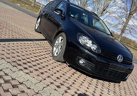 VW Golf Volkswagen 1.2 TSI DSG