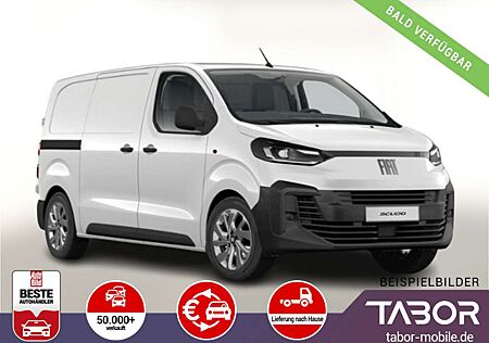 Fiat Scudo AT AHK LED Navi10" 2ZKlima Keyl UVP-41%*