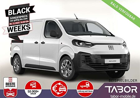 Fiat Scudo AT AHK LED Navi10" 2ZKlima Keyl UVP-41%*