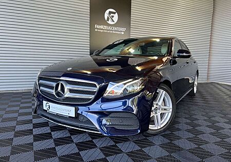 Mercedes-Benz E 300 4MATIC AVANTGARDE/BURMESTER/PANO/CARPLAY